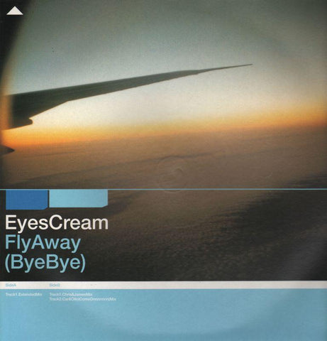 Fly Away-EMI-12" Vinyl