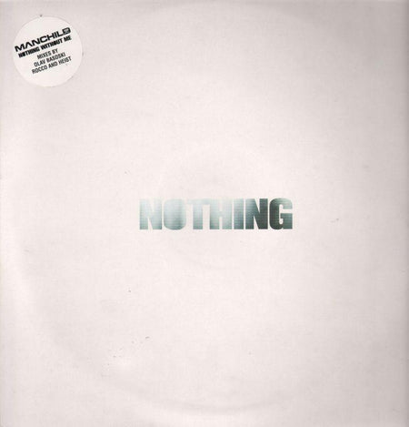 Nothing Without Me-Nothing-12" Vinyl