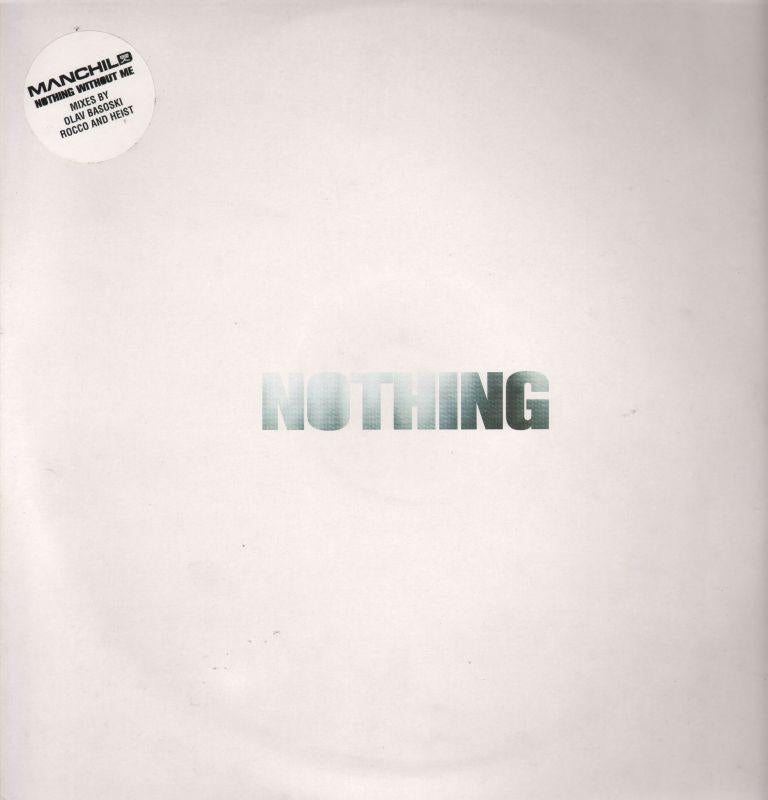 Nothing Without Me-Nothing-12" Vinyl