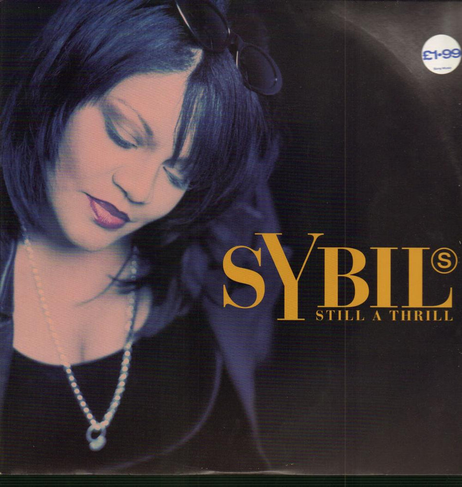 Still A Thrill-Coalition-12" Vinyl P/S