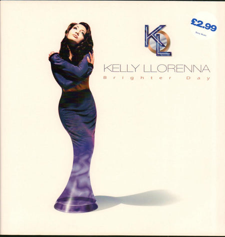 Brighter Day-Pukka-12" Vinyl P/S