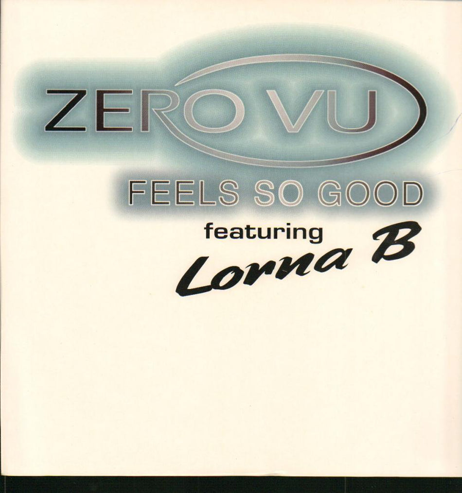 Feels So Good-Avex-12" Vinyl