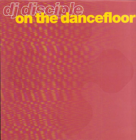 On The Dancefloor-Mother-12" Vinyl