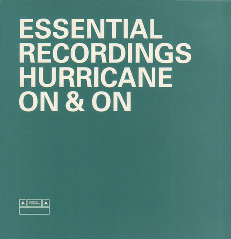 On & On-Essential-12" Vinyl