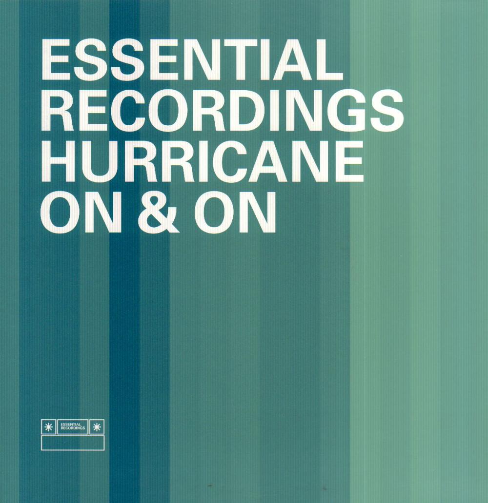 On & On-Essential-12" Vinyl