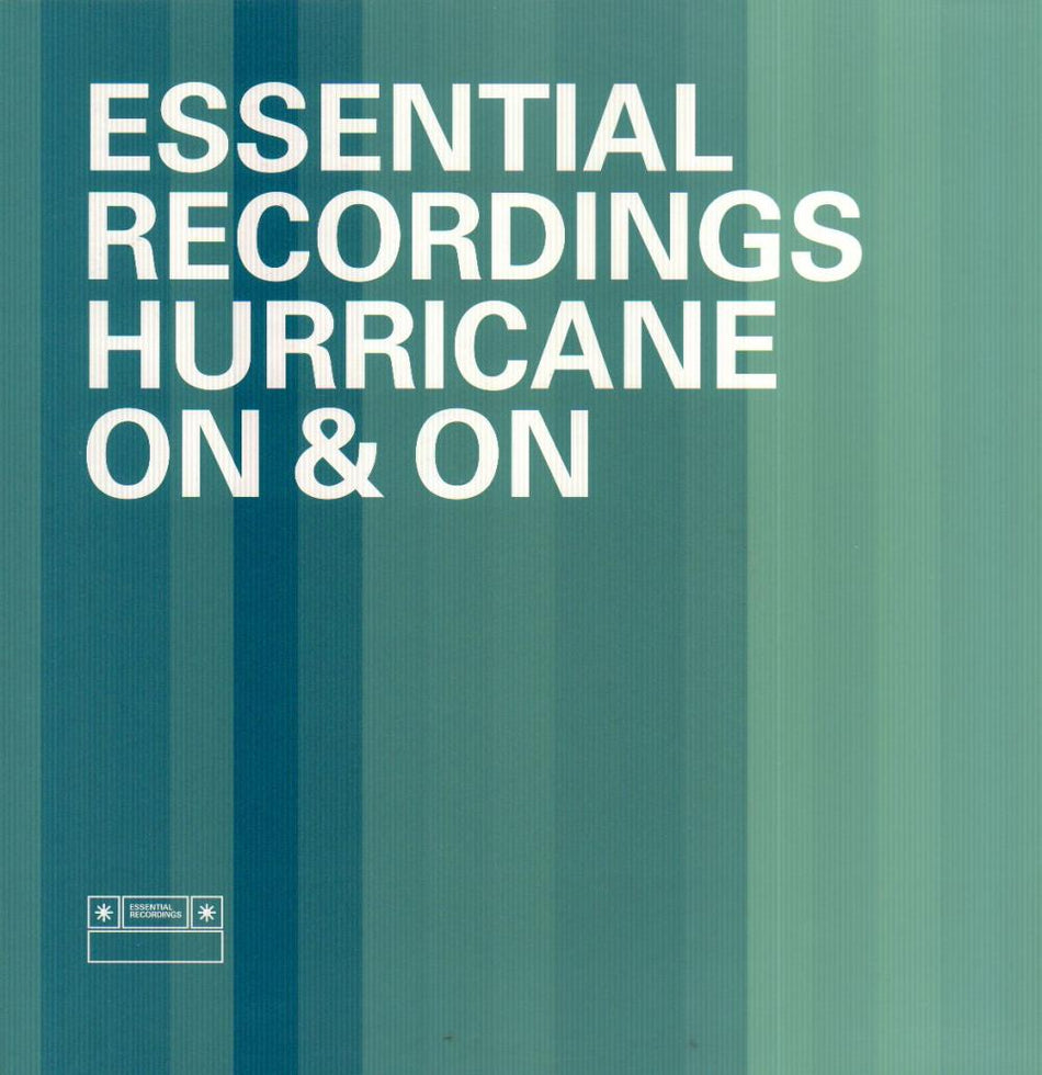 On & On-Essential-12" Vinyl
