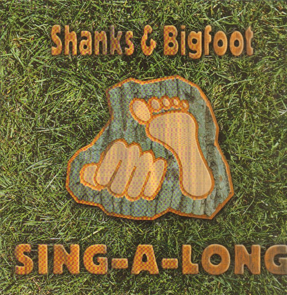 Sing A Long-Zomba-12" Vinyl P/S