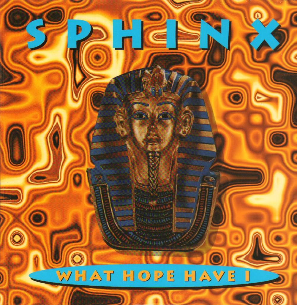 What Hope Have I-Champion-12" Vinyl P/S