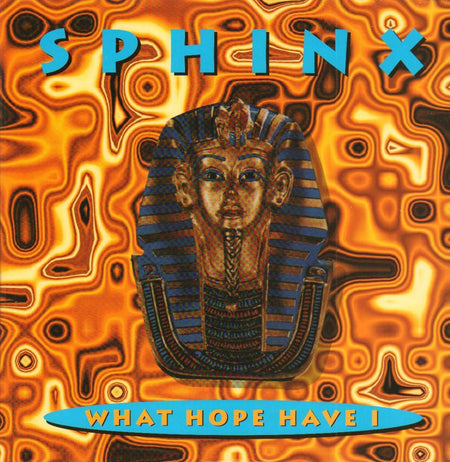 What Hope Have I-Champion-12" Vinyl P/S