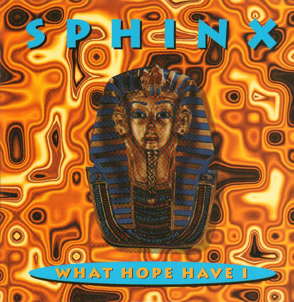 What Hope Have I-Champion-12" Vinyl P/S