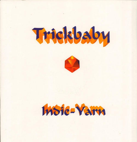 Indie-Yarn-Logic-12" Vinyl