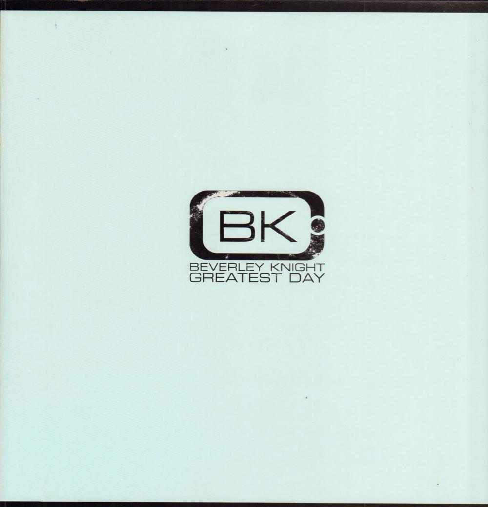 Greatest Day-Parlophone-12" Vinyl