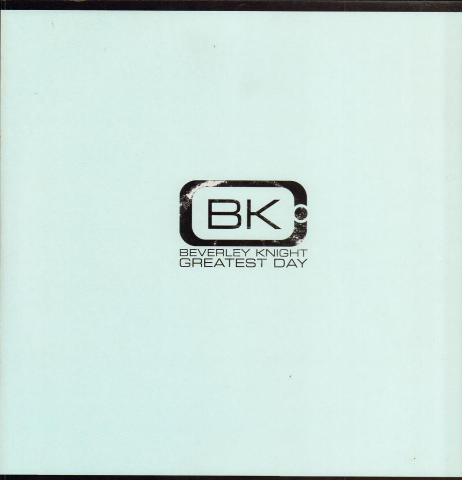 Greatest Day-Parlophone-12" Vinyl