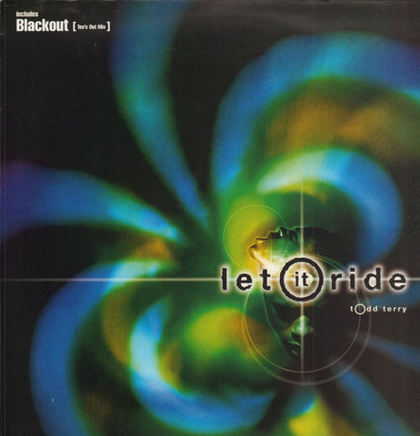 Let It Ride-Innocent-12" Vinyl