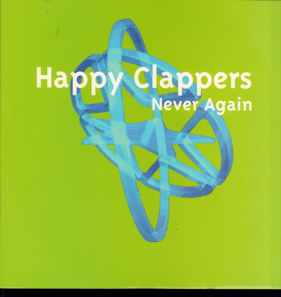 Never Again-Coliseum-12" Vinyl