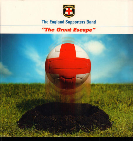 The Great Escape-V2-12" Vinyl P/S