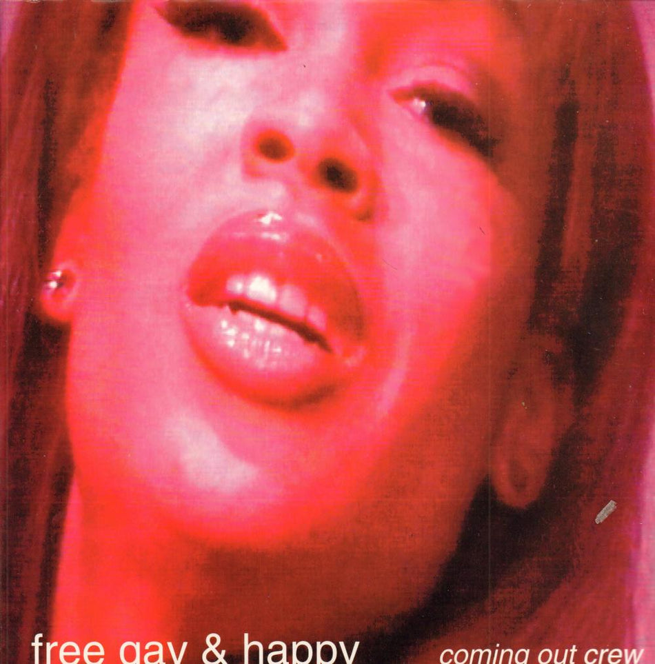 Love Come Down-Cleveland City-12" Vinyl