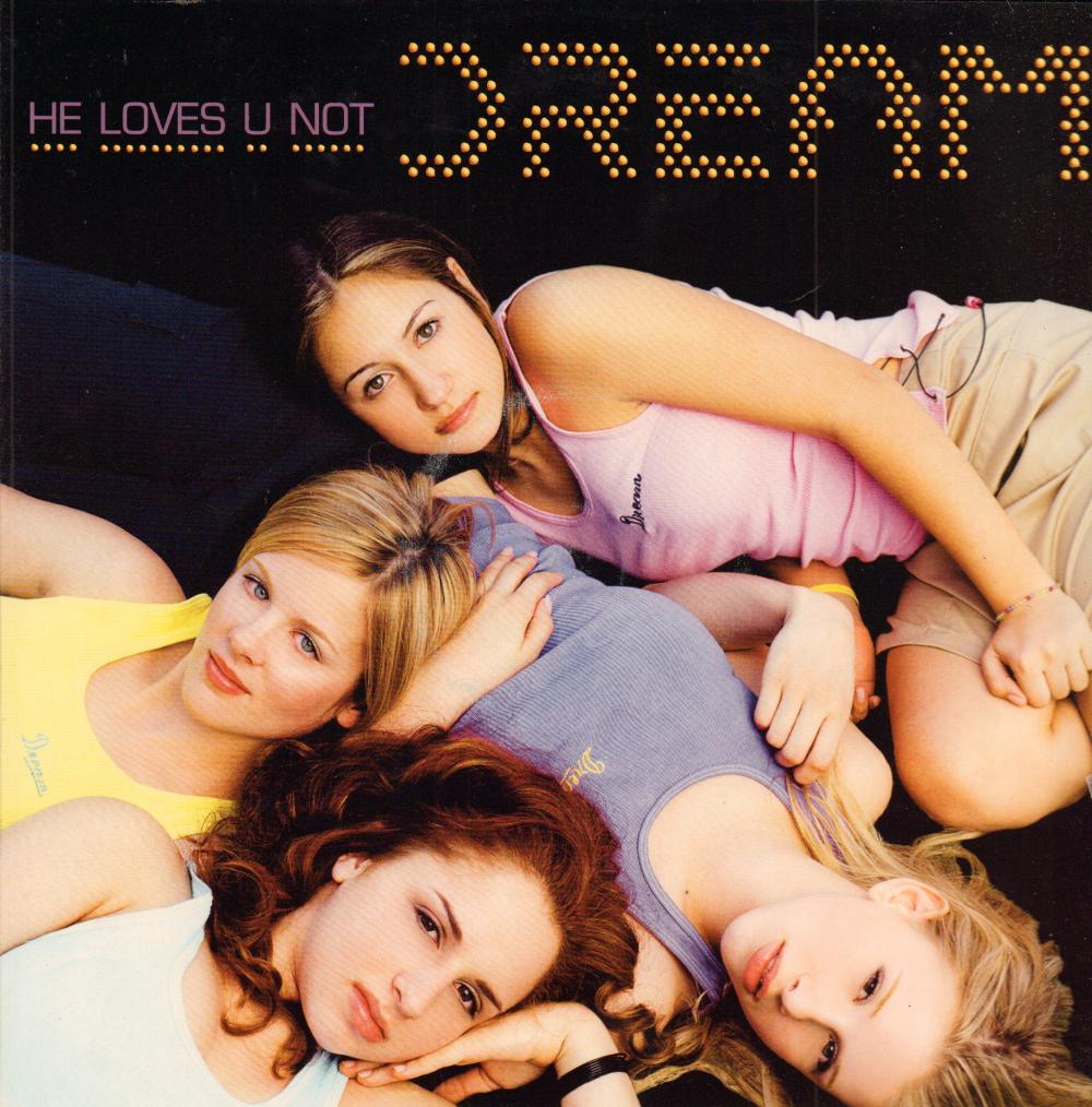 He Love U Not-Puff Daddy-12" Vinyl P/S