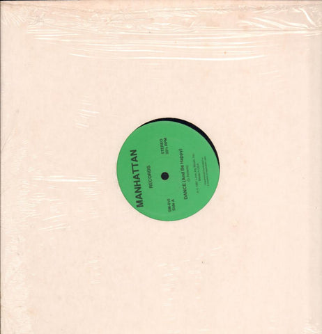 Dance-12" Vinyl