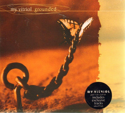 Grounded CD1-CD Single