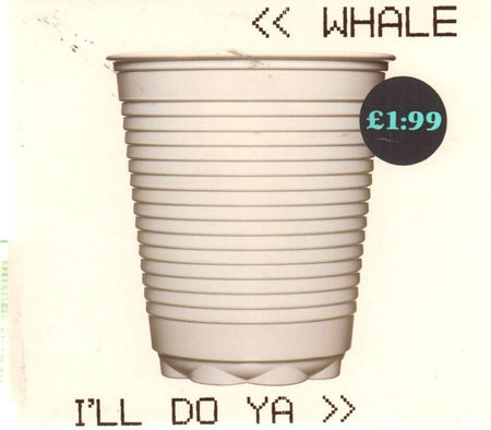 I'Ll Do Ya-CD Single
