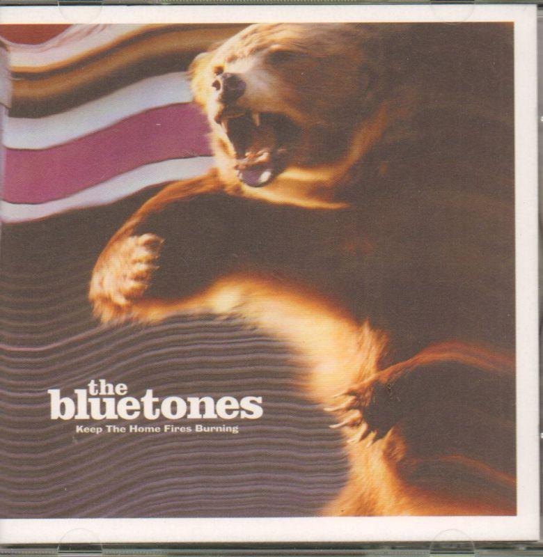 Keep The Home Fires Burning-CD Single