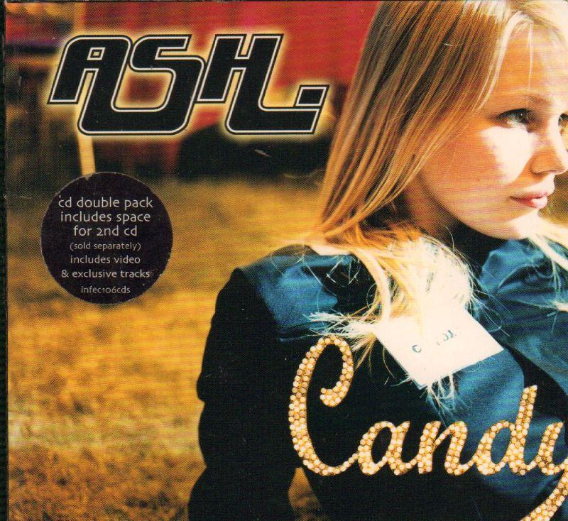 Candy CD1-CD Single