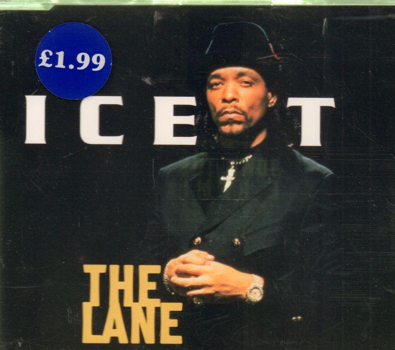 Lane-CD Single