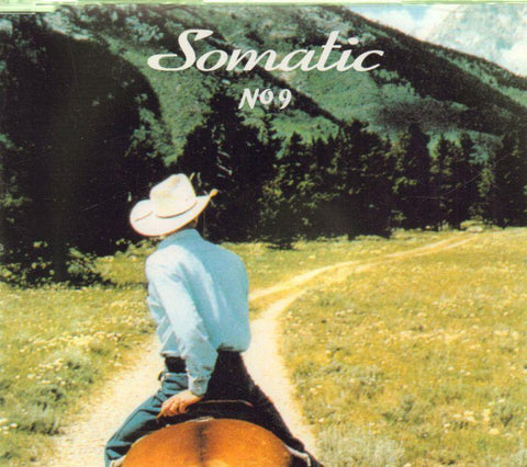 No 9-CD Single