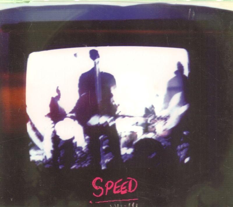 Anything You Want-CD Single