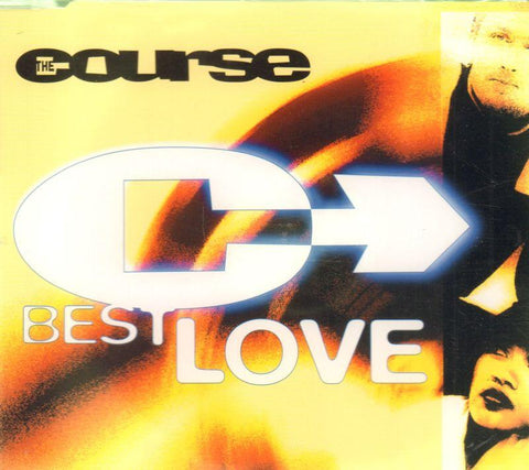 Best Love-CD Single