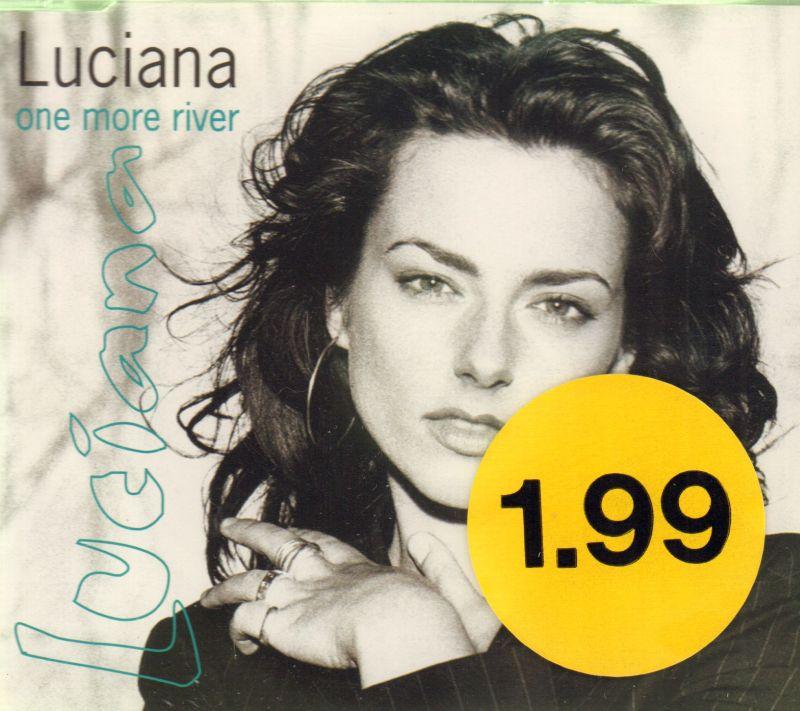 One More River-CD Single