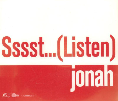 Sssst-CD Single