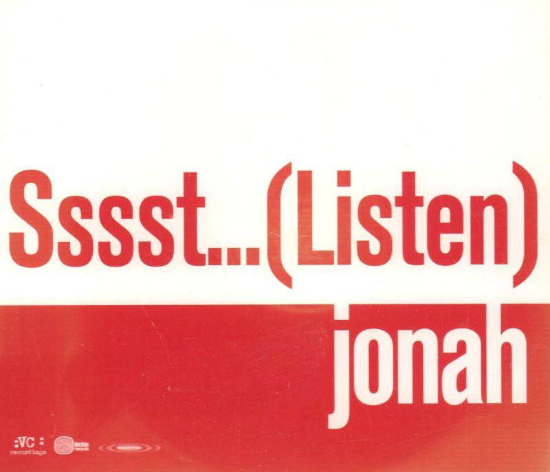 Sssst-CD Single