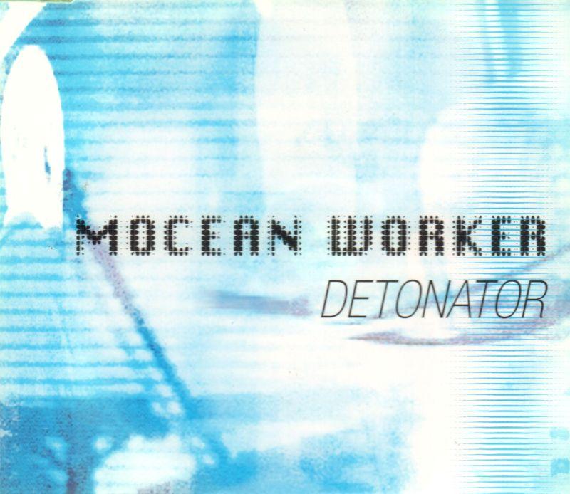 Detonator-CD Single