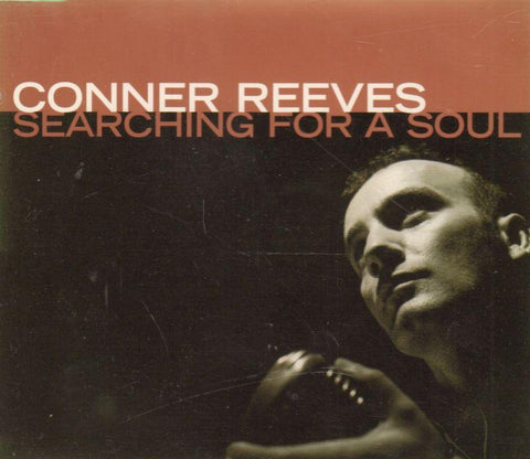 Searching for a Soul CD 1-CD Single