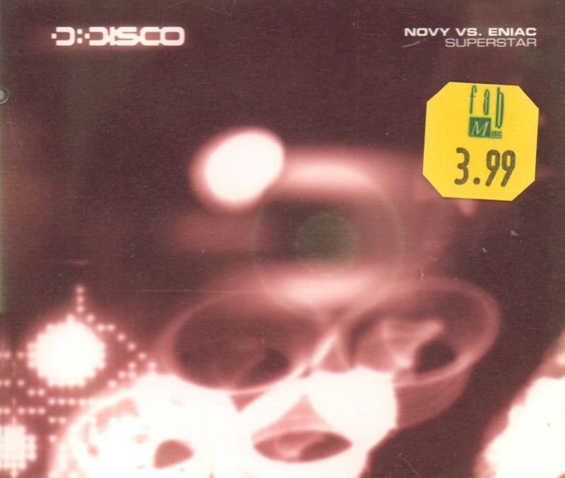 Superstar-CD Single
