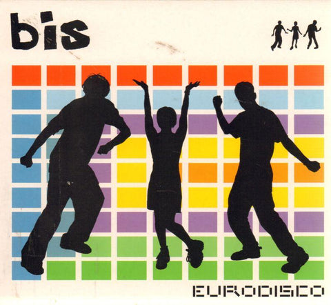 Eurodisco-CD Single