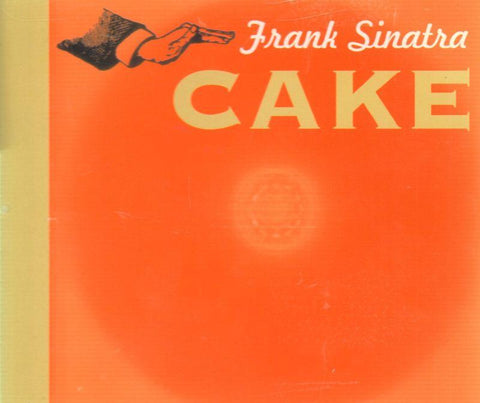 Frank Sinatra-CD Single