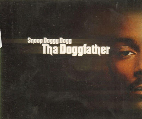 Tha Doggfather-CD Single