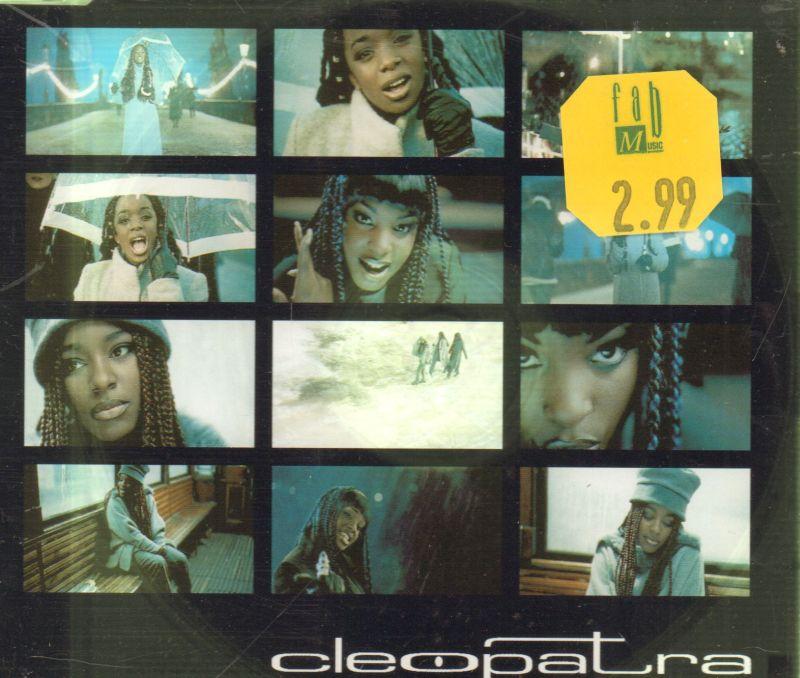 Touch of Love-CD Single