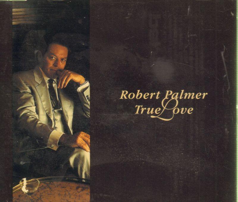 True Love-CD Single