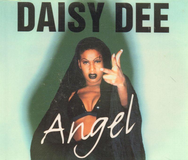 Angel-CD Single