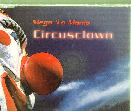 Circusclown-CD Single