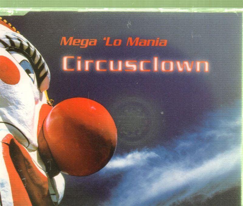 Circusclown-CD Single