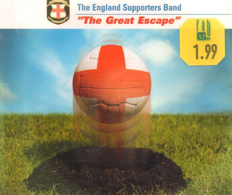 The Great Escape-CD Single