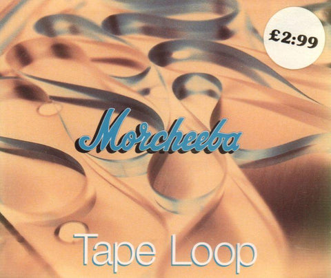 Tape Loop-CD Single