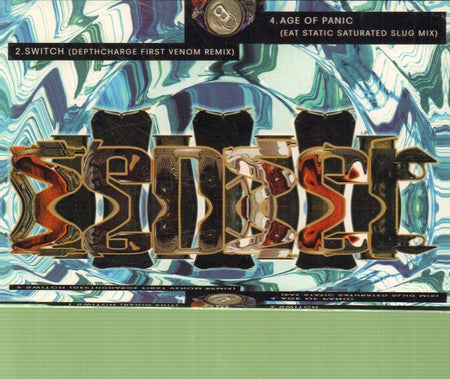 Switch-CD Single