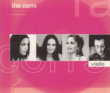 Radio-CD Single
