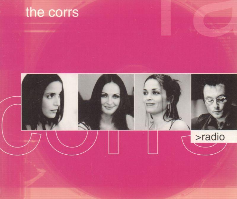 Radio-CD Single